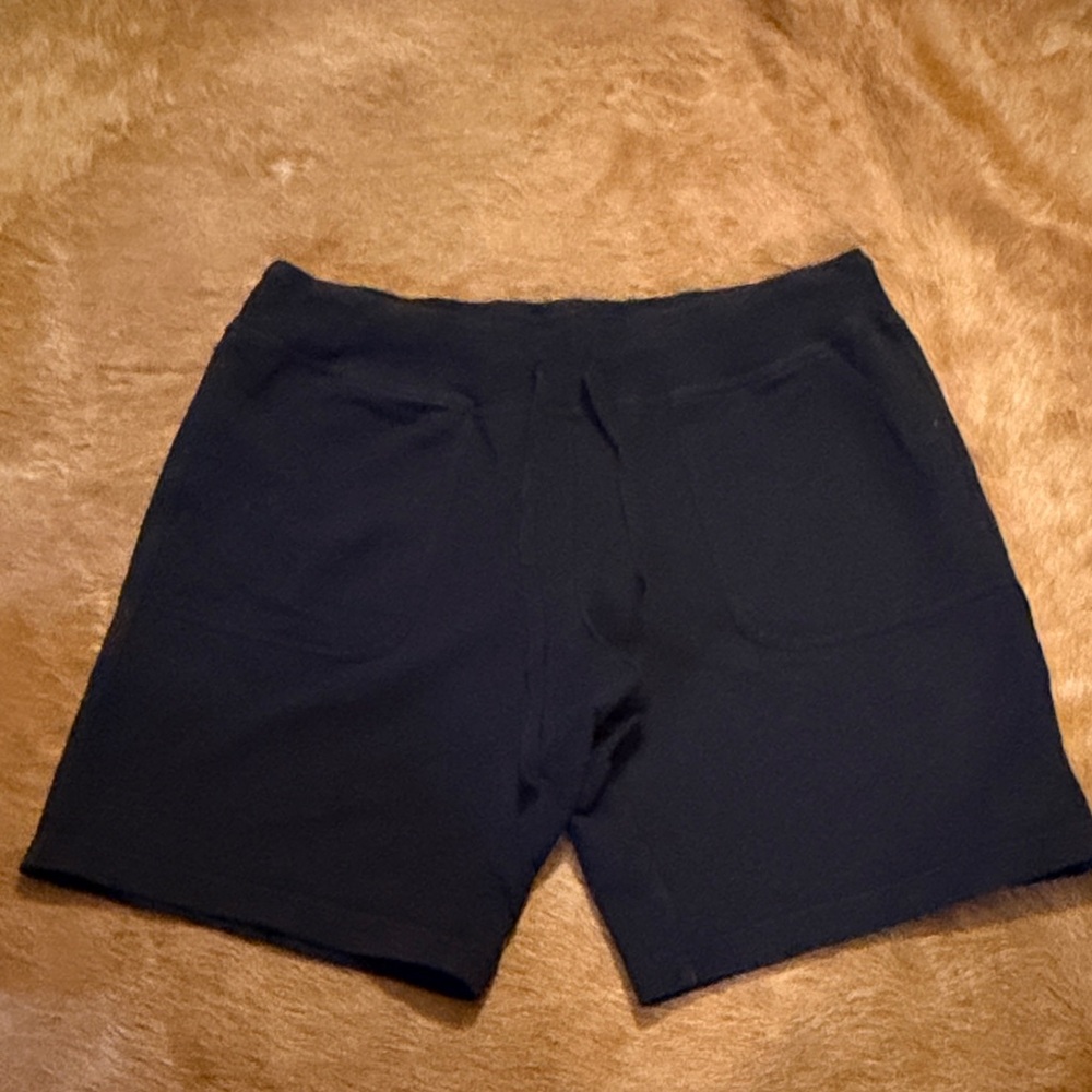 Athletic Works Charcoal Active Shorts